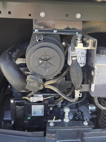 Used 2023 Bobcat E32R2 - Stock: P182808