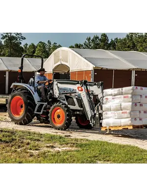Bobcat UT6066 Utility Tractor