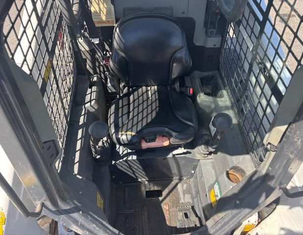 Used - 2023 Bobcat S76 - Stock: X107255