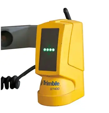 Attachment - Bobcat Automatic Grade Control Sonic Slope