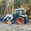 Thumbnail: Rent Attachment - Bobcat Tine Rake