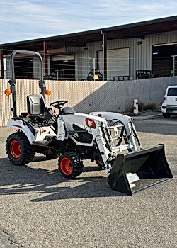 Bobcat CT1021