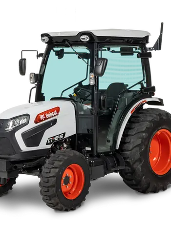 CT4545 Compact Tractor