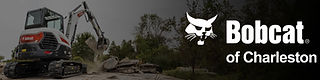 Bobcat of Charleston