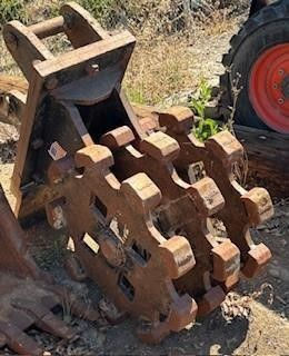 Used 2022 SUI DC-18 BWP - Stock: Q151804 - MBI