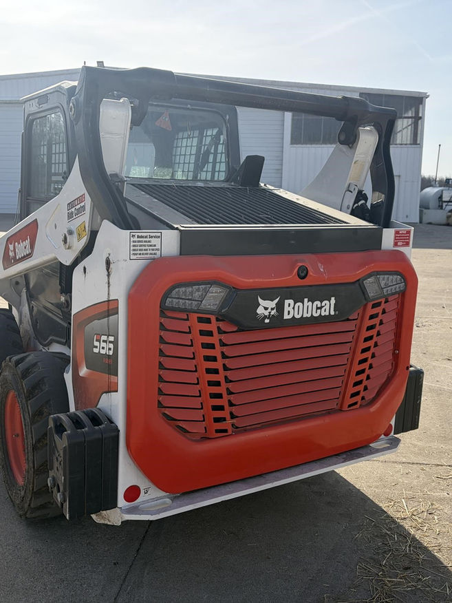 Used - 2024 Bobcat S66 - Stock: G172789