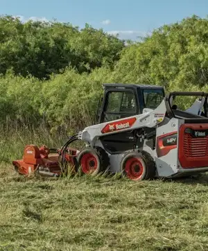 Bobcat S64-2 Pro Skid-Steer Loader