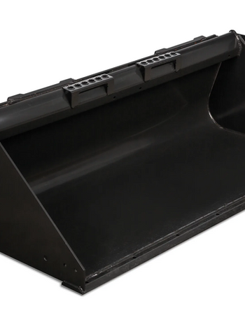 Attachment - Bobcat Bucket (Standard Duty)