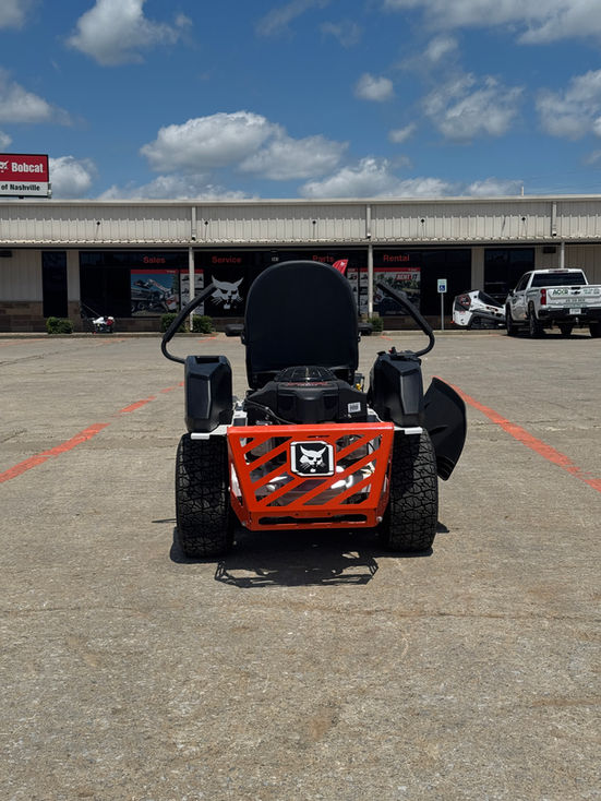Bobcat ZT2000 Zero-Turn Mower