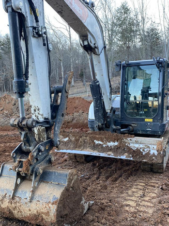 Used 2024 Bobcat E88R2 - Stock: 8002114