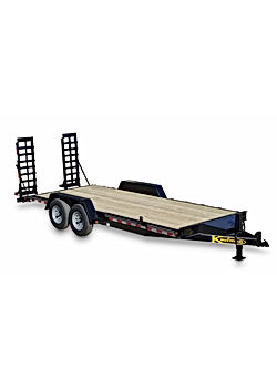20 ft. Deluxe (17K)