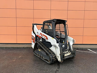 2023 Bobcat T64