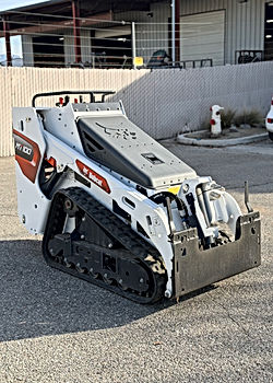 Bobcat MT100