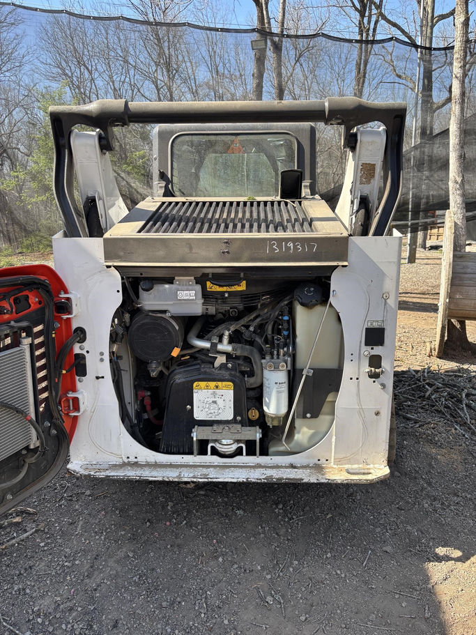 Used 2023 Bobcat T64 - Stock: N176421