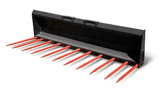 Utility Fork
