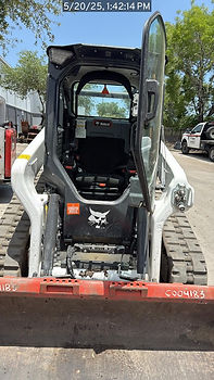 2023 Bobcat T76