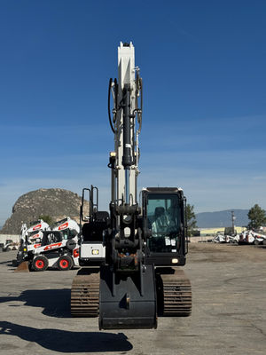 Bobcat E165 Large Excavator