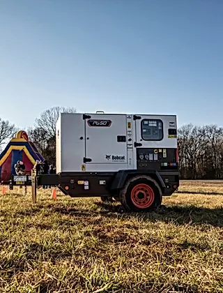 Portable Power