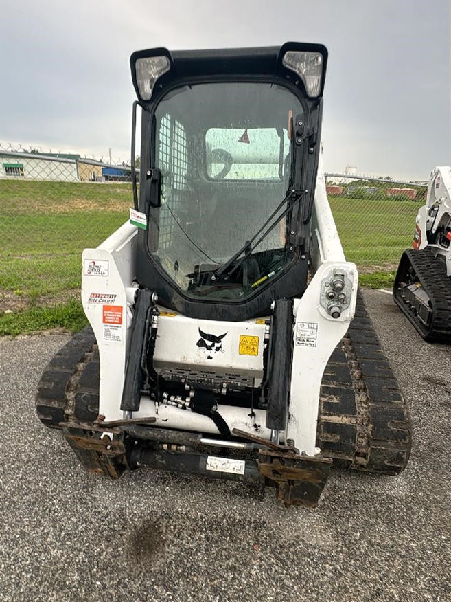 Used 2024 Bobcat T770 - Stock: C019293