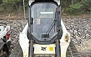 2023 Bobcat T650