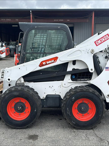 Used 2023 Bobcat S770 - Stock: K172159