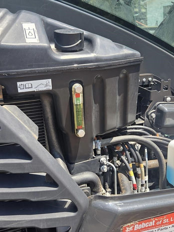 Used 2023 Bobcat E32R2 - Stock: P182808