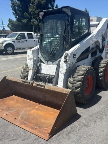 Used 2021 Bobcat S770 - Stock: W179905