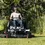 Miniatura: Zero-Turn Mower - Bobcat ZT5000