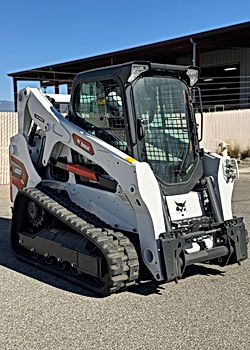 Bobcat T650