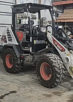 Used 2022 Bobcat L65 - Stock: G167149