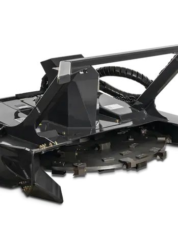 Attachment - Bobcat Disc Mulcher