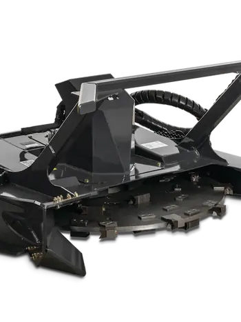 Attachment - Bobcat Disc Mulcher