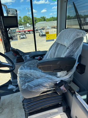 Bobcat L255 Large Wheel Loader
