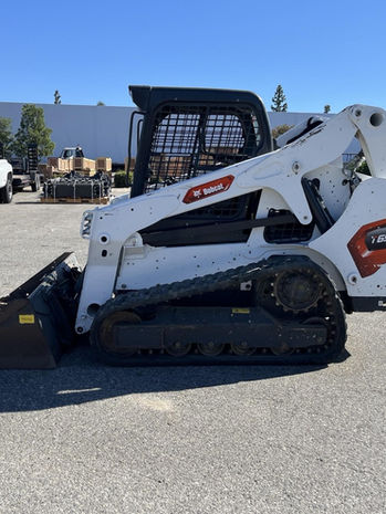 Used 2023 Bobcat T650 - Stock: X181831