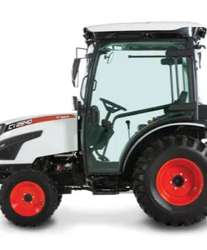 Bobcat CT2540 Compact Tractor
