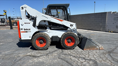 Used 2022 Bobcat S770 - Stock: X168180 | Bobcat GDN