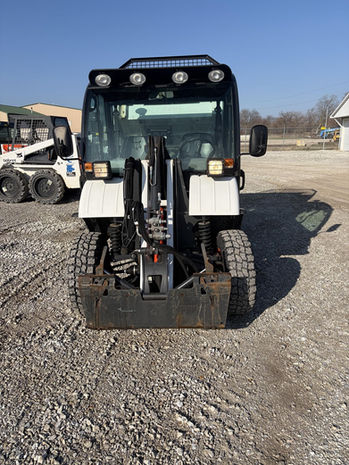 Used 2018 Bobcat Toolcat 5600 - Stock: S178789