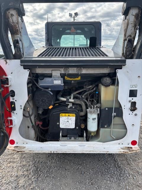 Used - 2023 Bobcat T76 - Stock: H175046