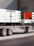 Portable Generator - Bobcat PG1140
