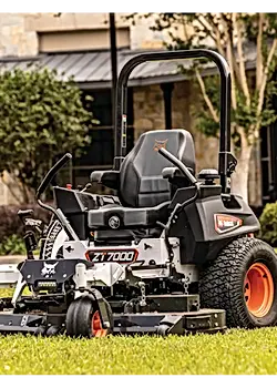 Bobcat ZT7000