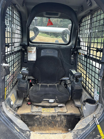 Used 2024 Bobcat T770 - Stock: B179478