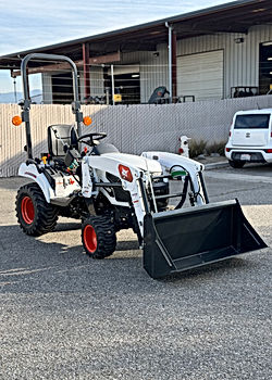 Bobcat CT1025
