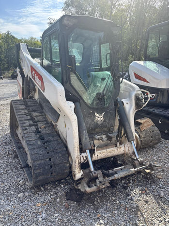 2024 Bobcat T86 - Stock: N184079