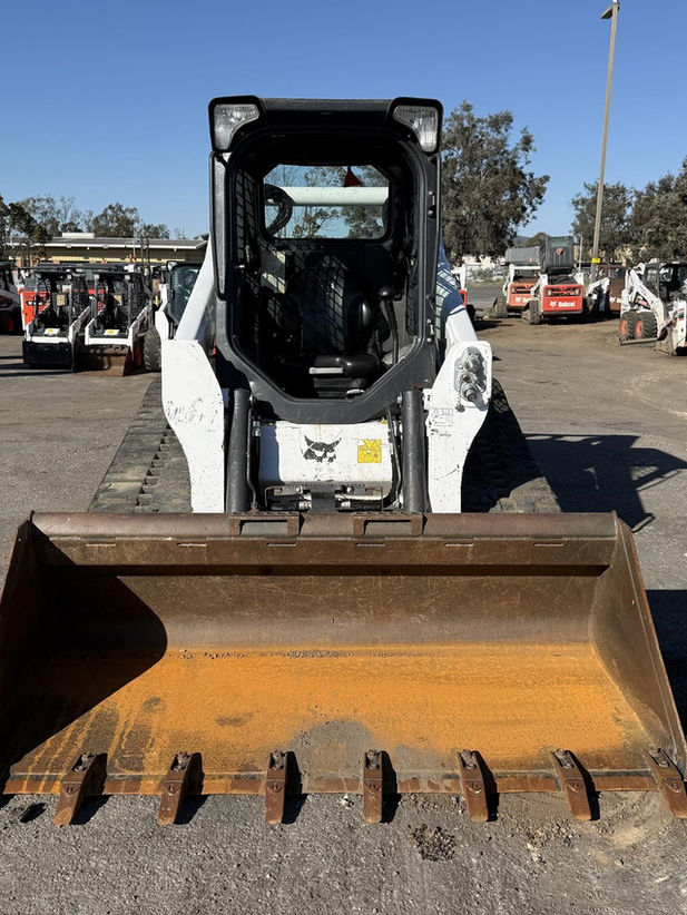 Used - 2023 Bobcat T770 - Stock: Q114940