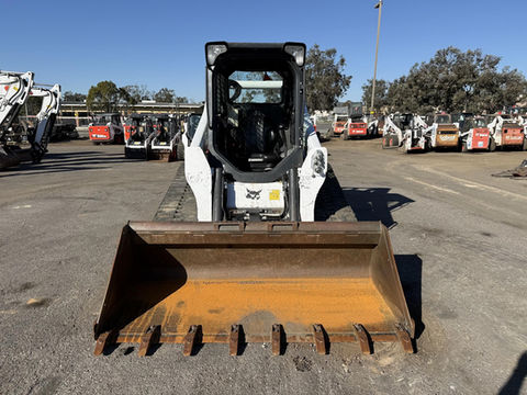 Used - 2023 Bobcat T770 - Stock: Q114940