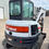 Thumbnail: Used 2019 Bobcat E42 - Stock: V171441