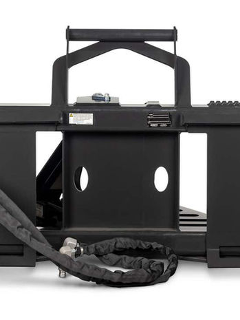 Attachment - Ignite Multipurpose Tree Puller