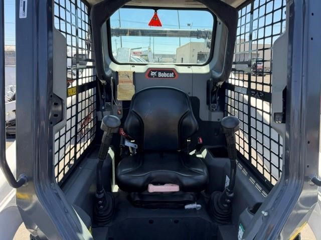 Used - 2024 Bobcat S64 - Stock: Y177211