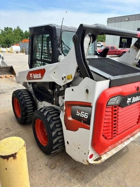 Used - 2023 Bobcat S66 - Stock: V123204