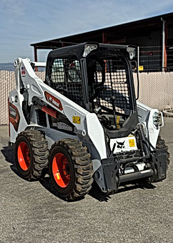 Bobcat S590